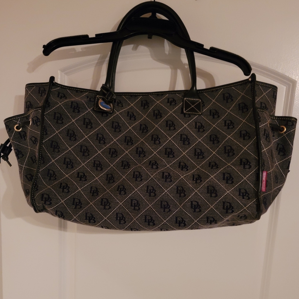 Weekender Tote
